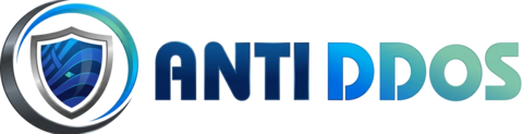 Antiddos Logo